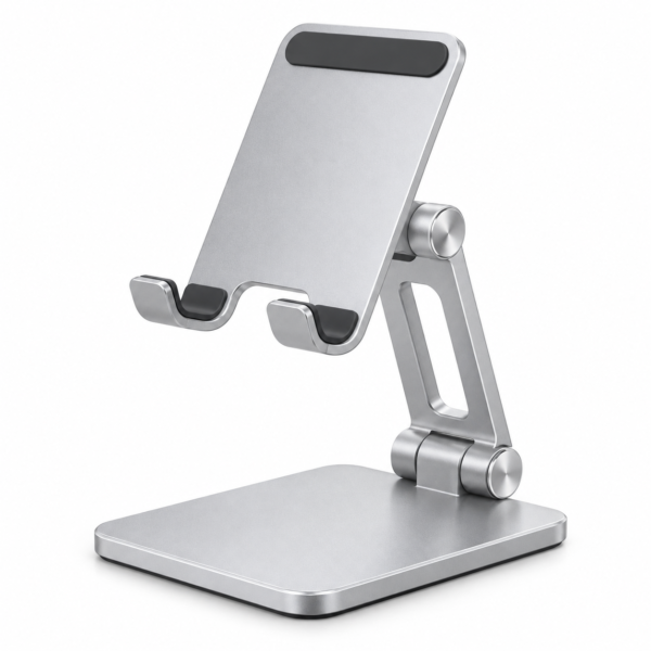ersftsg-adjustable-aluminum-phone-stand Adjustable Aluminum Phone Stand