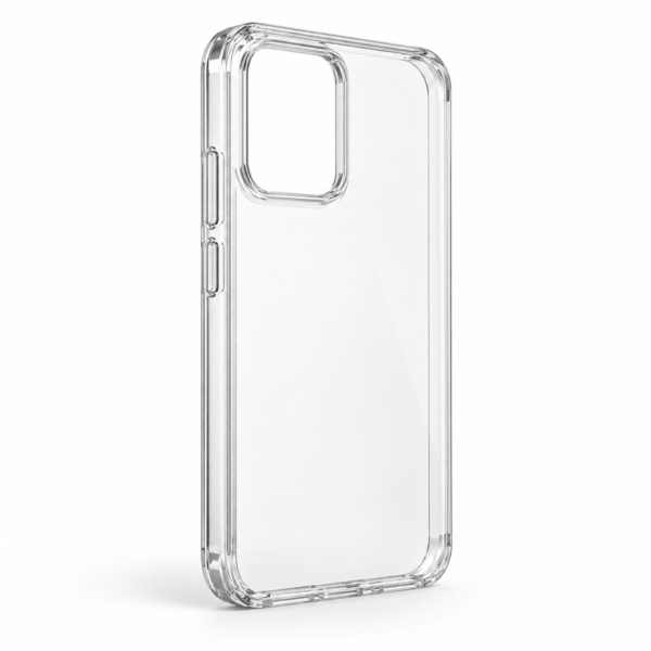 ersftsg-clear-protective-phone-case Clear Protective Phone Case