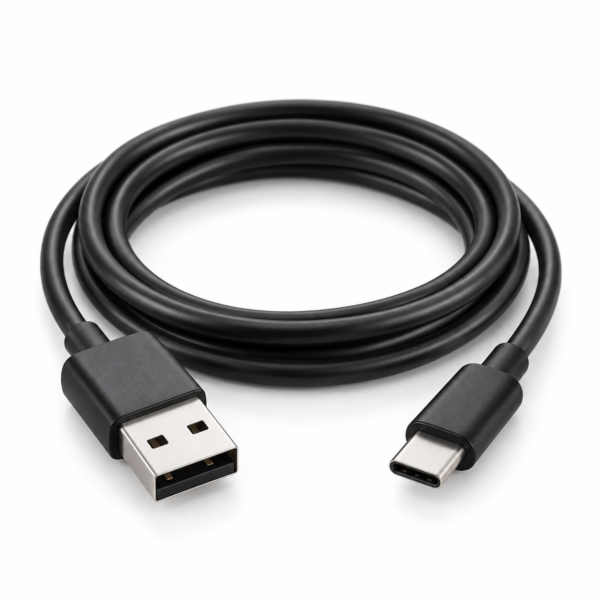 ersftsg-usba-to-usbc-cable USB-A to USB-C Charging Cable